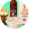 Молочные продукты и яйцо