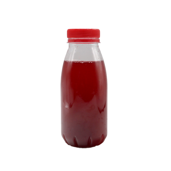 Морс клюквенный 0,25 л.