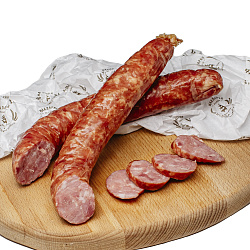 Колбаса Краковская (300 г)