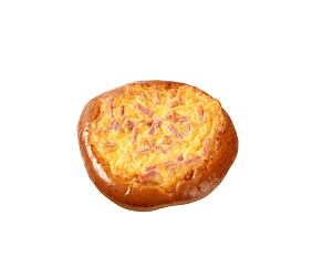 Пицца домашняя шт 130 гр.