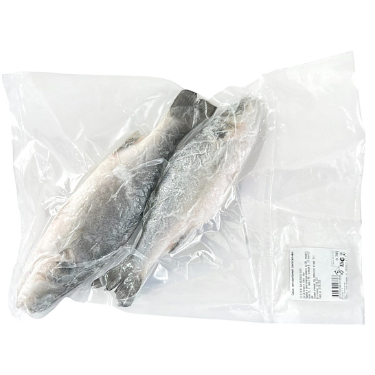 Сибас с/м ~800 гр. (вес)