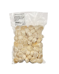 Гребешок Курильский замороженный (филе) 500 гр.