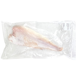 Филе трески с/м ~1 кг. (вес)