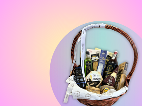 Что подарить 