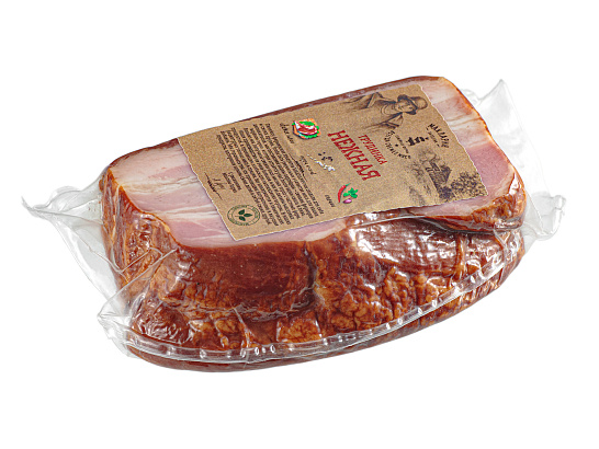 Грудинка «Нежная»