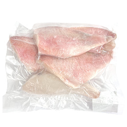 Филе морского окуня с/м ~650 гр.