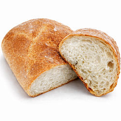 Хлеб «Домашний», весовой (Псковский каравай)