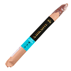 Колбаса Аликанте сырокопчёная