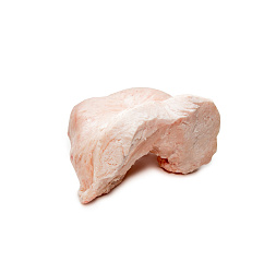 Баранина фермерская. Курдюк от 500 гр. (свежемороженое мясо)