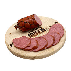 Сервелат Европейский в/к 330 гр.