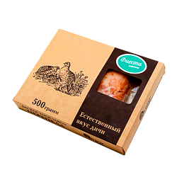 Жаркое из мяса перепелов "Фиеста" (500 г)