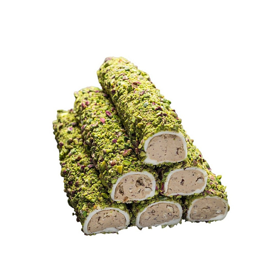 Рахат-лукум в рулете ассорти (вес) ТУРЦИЯ