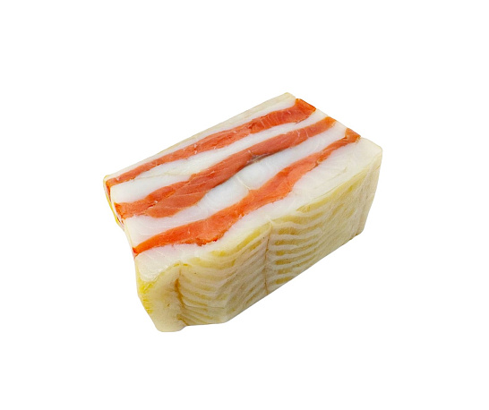 Рыбный рулет ХК «Зебра» (вес)