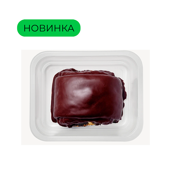 Булка Много мака, 170 гр