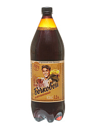Квас «Бочковой классический» 1,5 л