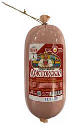 Колбаса Докторская 500 гр.