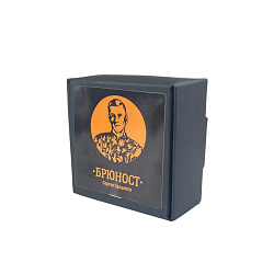 Сыр «Брюност» 130 гр. от Сергея Сального