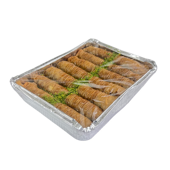 Пахлава 700 гр. в ассортименте 