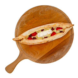 Пиде по-французски 