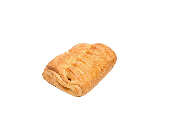 Слойка с сыром шт 80 гр.
