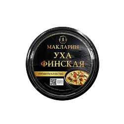 Финский рыбный суп (Lohikeitto)
