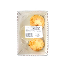 Шеф приготовил «Сырники со сгущенкой» 155 гр.